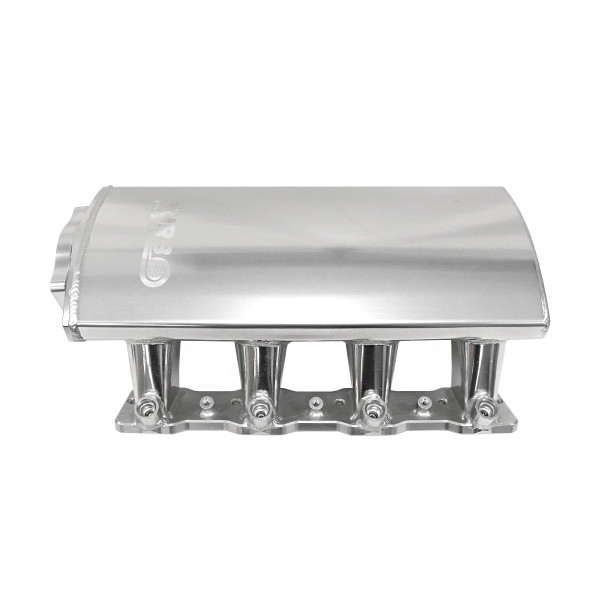 GM LS3/L92 92mm Throttle Intake Manifold Upgrade