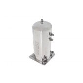 5L Swirl Pot Fuel Tank for Enhanced Performance