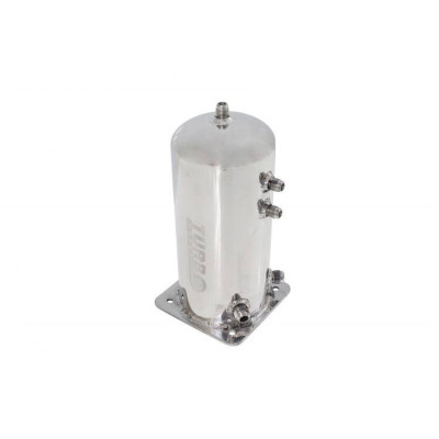 5L Swirl Pot Fuel Tank for Enhanced Performance