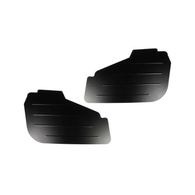 BMW E46 Sedan KJS Half Door Panels Upholstery - Custom Fit