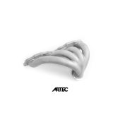 Nissan SR20 Low Mount V-Band Exhaust Manifold Upgrade