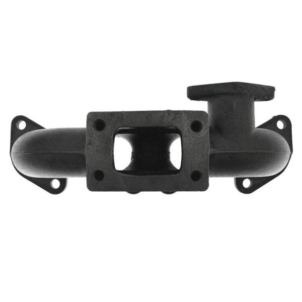 VW 1.8 2.0 16V Turbo Exhaust Manifold - High Performance Upgrade
