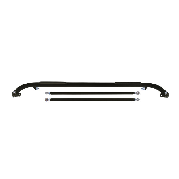 BMW E46 Harness Bar for Enhanced Safety & Performance