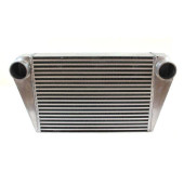 High-Performance 500x350x76 Intercooler for Enhanced Cooling