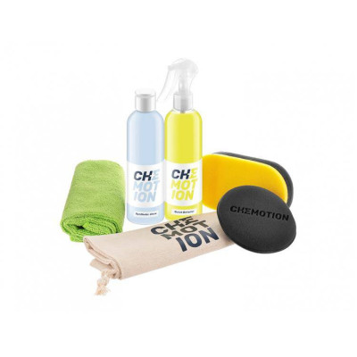CHEMOTION Synthetic Set - Premium Quality Lab Supplies