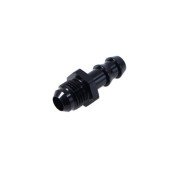 AN6 Nipple Fitting for 12mm Hose - High-Quality Connector