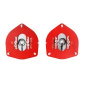 Adjustable Camber Plates for Mini Cooper R56 & S Models