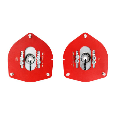 Adjustable Camber Plates for Mini Cooper R56 & S Models