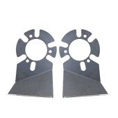 BMW E36 Strut Tower Brace Set for Enhanced Stability