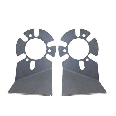 BMW E36 Strut Tower Brace Set for Enhanced Stability