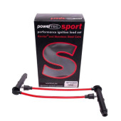 PowerTEC Ignition Leads for Land Rover & Rover 1.4-1.8L