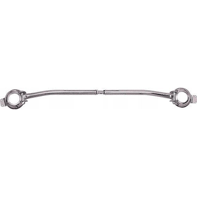 Sandtler Strut Bar for Opel Vectra B - Enhanced Stability