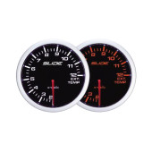 52mm Exhaust Temperature Gauge - Precision EGT Monitoring
