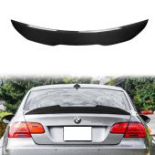 Carbon Lip Spoiler for BMW 3 Series E92