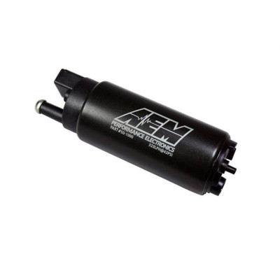 High-Performance AEM 320LPH Fuel Pump for Enhanced Flow