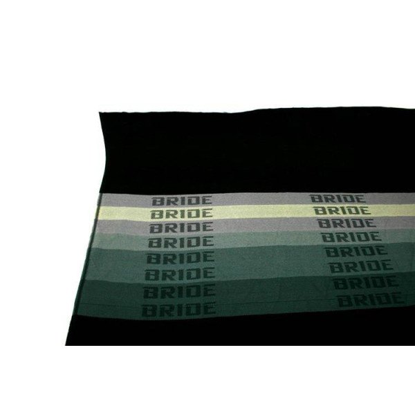 Elegant Grey Bride Material Fabric 150x100cm for Weddings