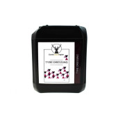 Daniel Washington 5L Tire Dressing - Premium Shine & Protection