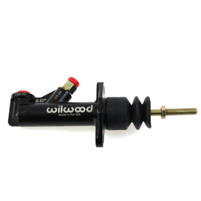 Wilwood GS Compact 0.5" Brake Clutch Master Cylinder