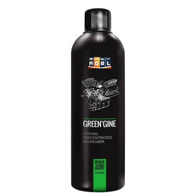 ADBL Green'gine 500ml - Eco-Friendly Engine Cleaner