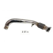 Porsche Panamera 971 3.0T Performance Downpipe Upgrade