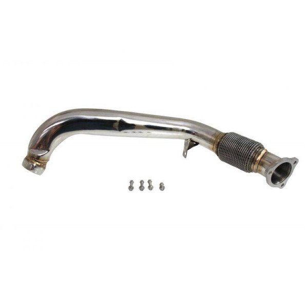 Porsche Panamera 971 3.0T Performance Downpipe Upgrade
