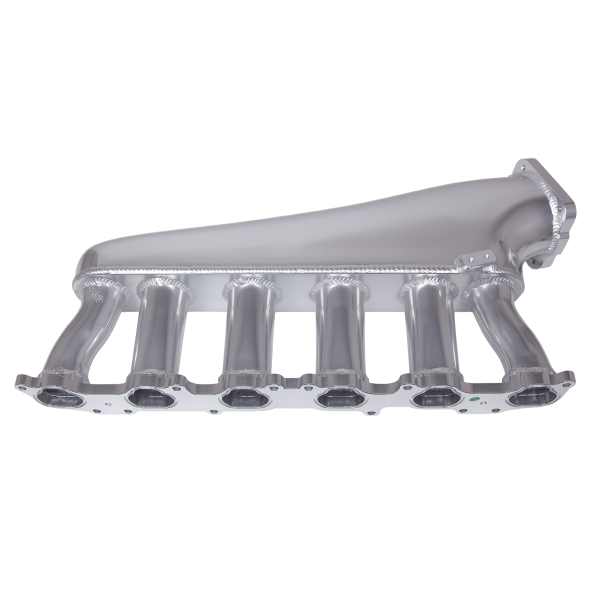 Toyota Lexus 1FZ Intake Manifold with Throttle Body & Fuel Rail