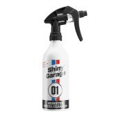 Shiny Garage Monster Wheel Cleaner 500ml - Ultimate Shine