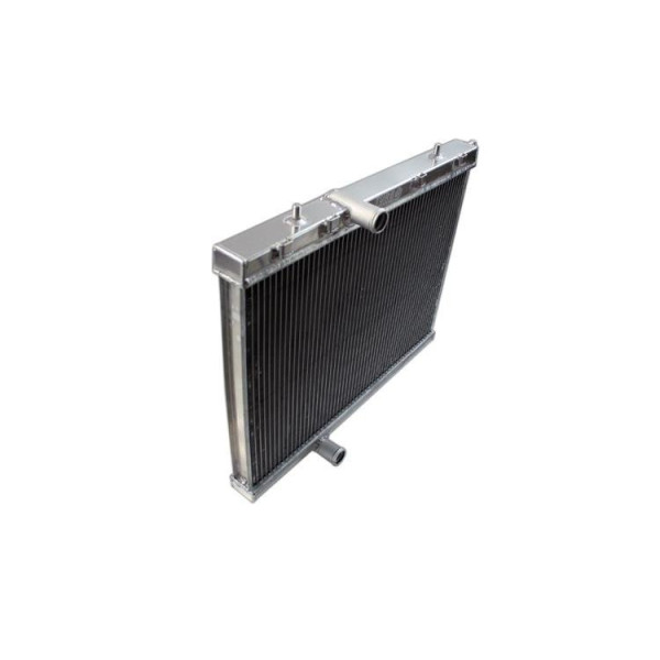 Peugeot 206 Racing Radiator for 1.4, 1.6 & 2.0L Engines