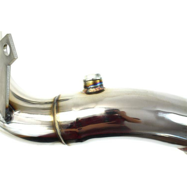 High-Performance Downpipe for Audi S3, TTS, VW Golf 7R