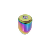 Aluminium Gear stick 5B Typ A Neo Chrome