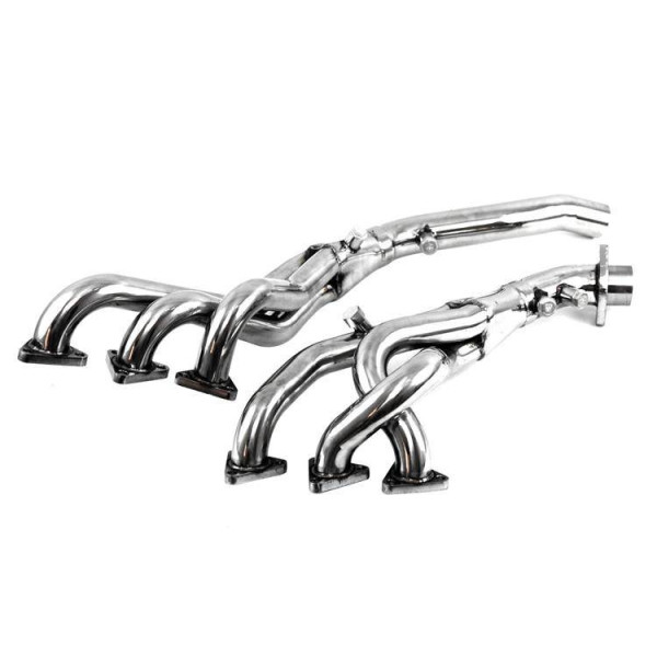 BMW E46 M3 3.2L Exhaust Manifold - High Performance Upgrade