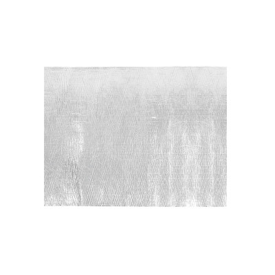 10mm Automotive Sound Deadener - Silver 100x150cm Sheet