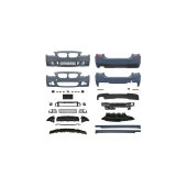 BMW 5 Series F10 Sport Bodykit Bumper Set 2010-2017