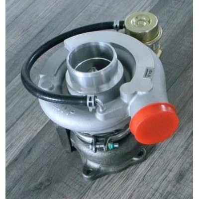 High-Performance K64 TD05 20G Turbocharger for Subaru WRX STI