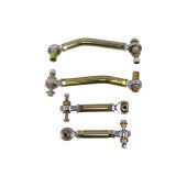 Adjustable Camber Arms for BMW E38 E39 E60 - Precision Fit