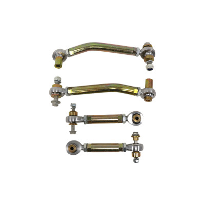 Adjustable Camber Arms for BMW E38 E39 E60 - Precision Fit