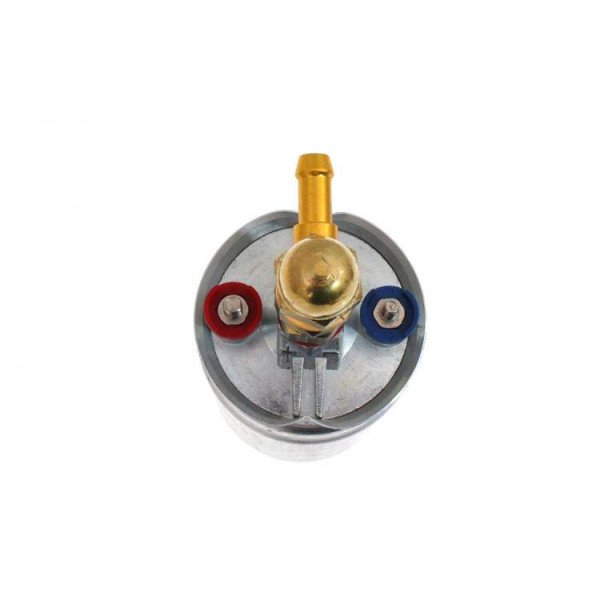 High-Performance 044 Fuel Pump 300LPH with Mounting Kit