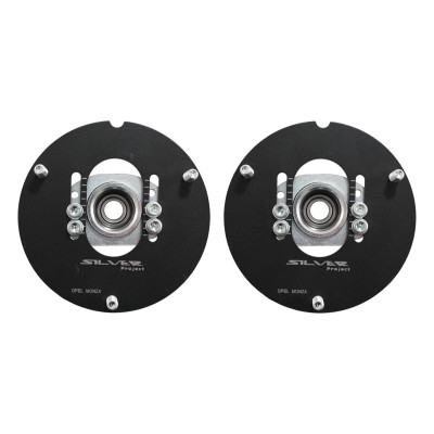 Adjustable Camber Plates for Opel Monza 1986 - Precision Fit