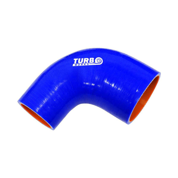 Pro Blue 90° Reduction Adapter 51-67mm - Precision Fit