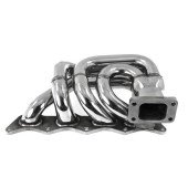 Fiat 16V Turbo Type 2 Exhaust Manifold - High Performance Upgrade