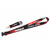Mtuning lanyards - long