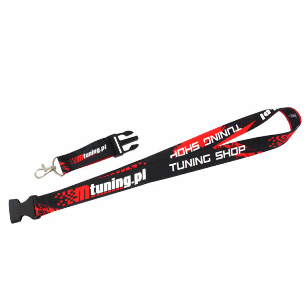 Mtuning lanyards - long