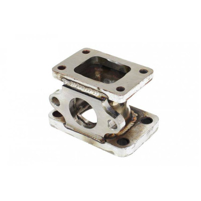 38mm Flange Reduction for T2-T25 Turbo Wastegate Upgrade