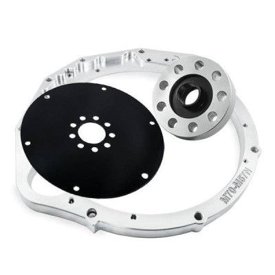 BMW V12 M70 to ZF 8HP70 Adapter Kit for N57 Diesel Engines