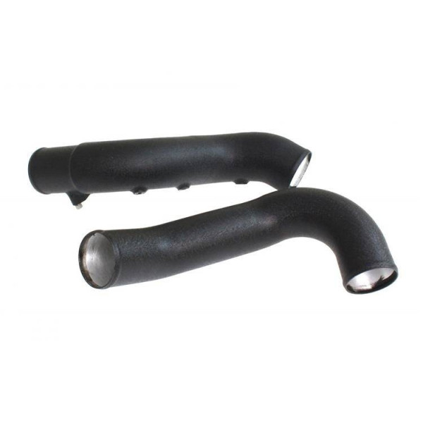 Audi A4 A5 B8 2.0 TFSI Charge Pipe Kit - Performance Upgrade
