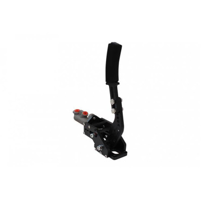 Hydraulic Hand Brake B01 Black - Precision Control & Style