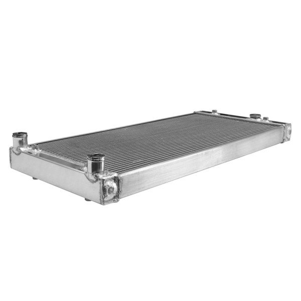High-Performance Racing Radiator for VW Golf MK3 92-99