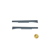 BMW 1 Series F20 Side Skirts - Enhance Style & Performance
