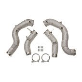 High-Performance Downpipe for Mercedes AMG GT63 GTS63