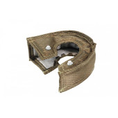 Turbo Blanket T3 Titanium - Type 3 Thermal Insulation